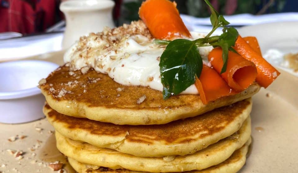 ¡Sabor tropical de verano en el brunch del restaurante ONA!