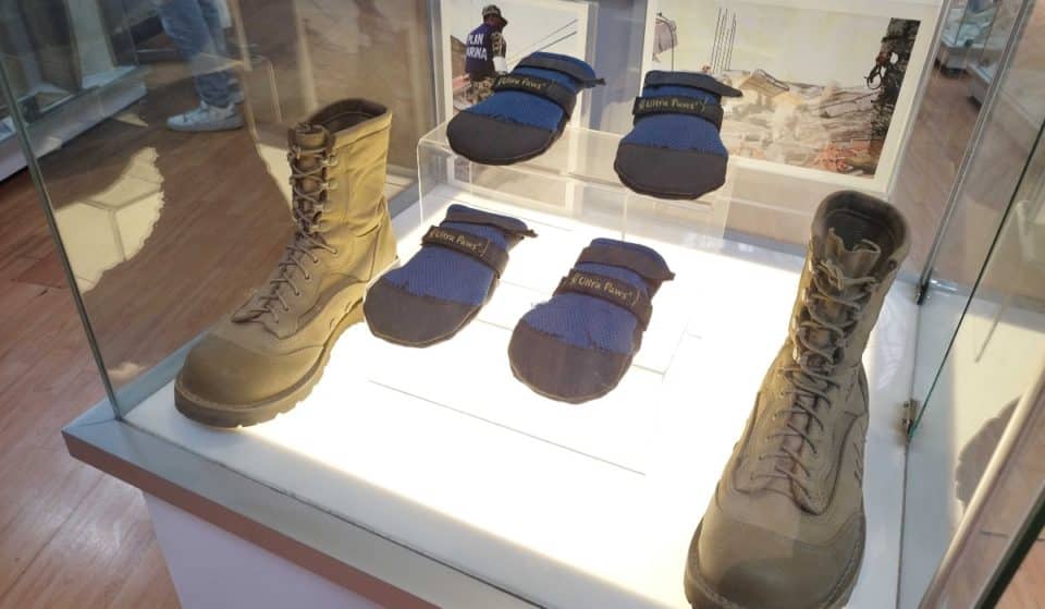 Museo del Calzado en CDMX: un secreto del Centro Histórico