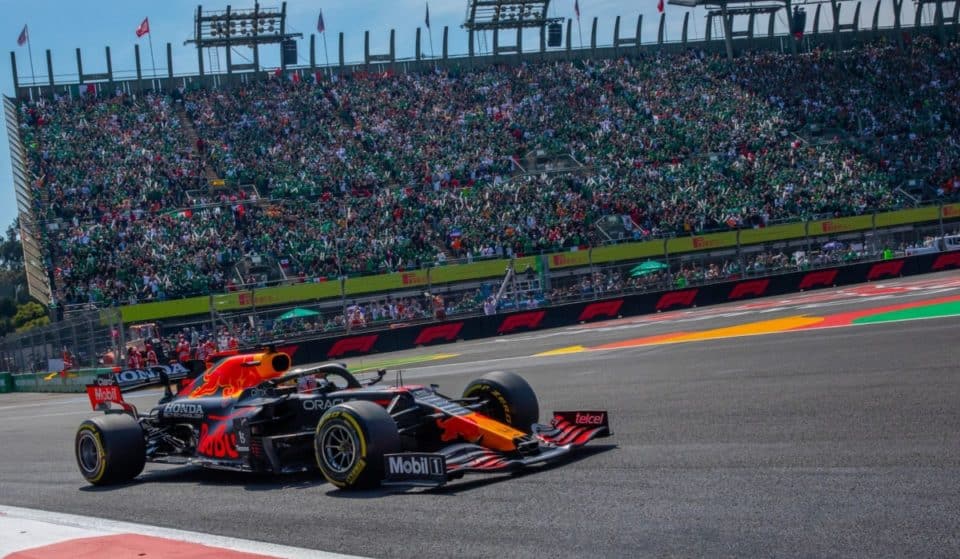 ¡Guía definitiva sobre el Gran Premio de México 2023!