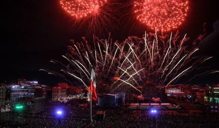 Eventos en CDMX para divertirte en septiembre de 2025: conciertos, experiencias, teatro y mucho más