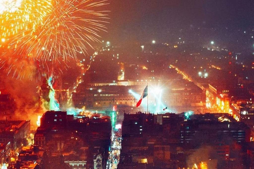 Noche Mexicana en CDMX 2026