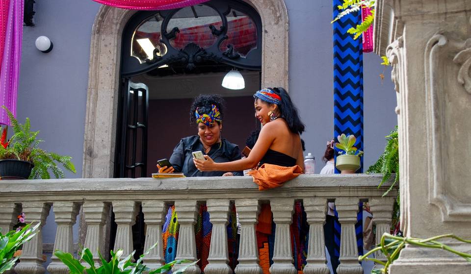Kultura Con: ¡Festival que celebra la diversidad afrolatina!