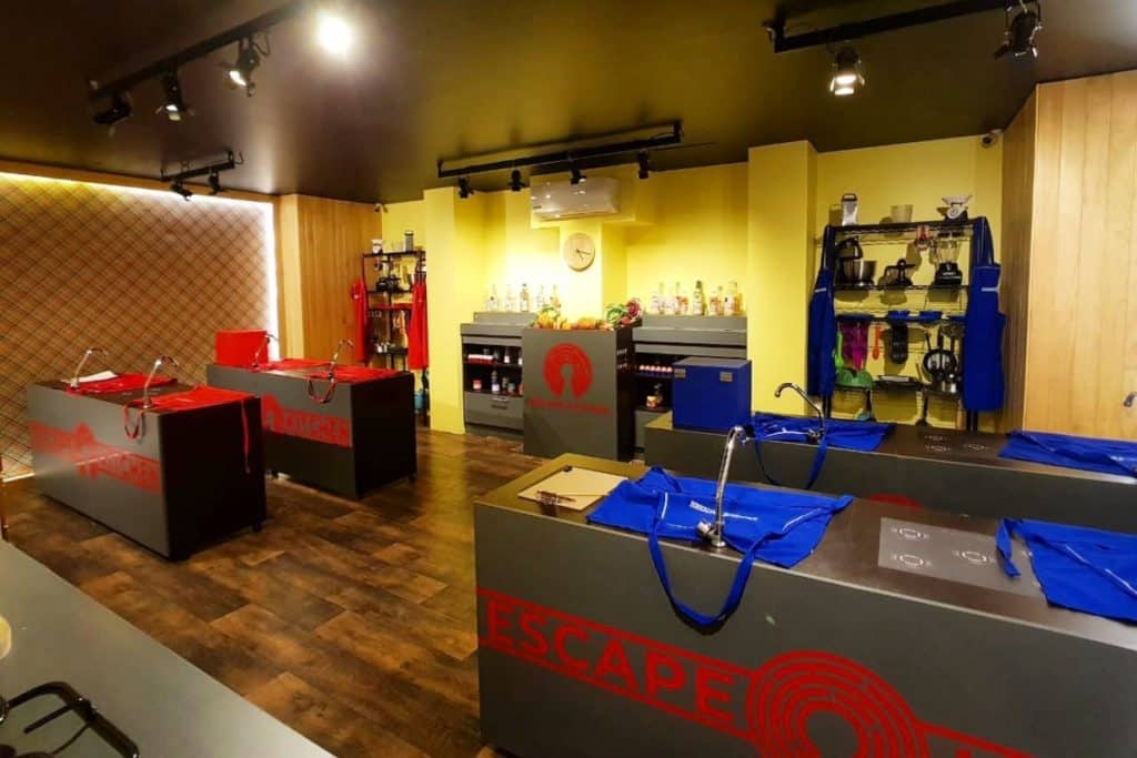 Lugares divertidos para festejar cumpleaños de adultos