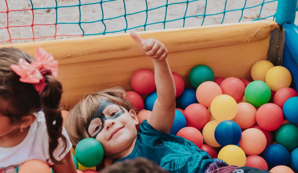 Festivalito: Llega el 1º festival cultural masivo para niños