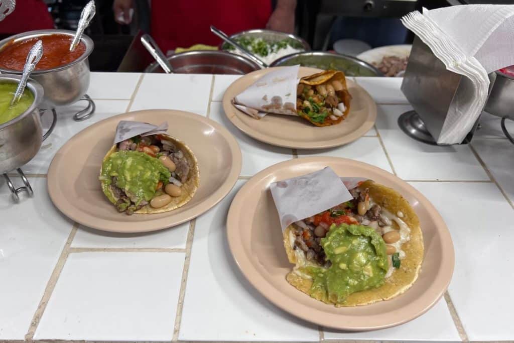 El Compita, la birria estilo Tijuana más aclamada de la CDMX