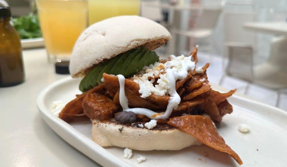 ¡En Casa Benell encontrarás desayunos monchosos todo el día!