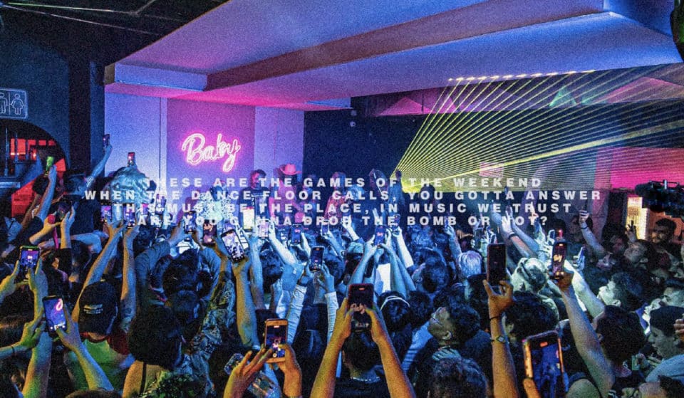 ¡Ve la final de La Casa de los Famosos en el mejor ambiente!