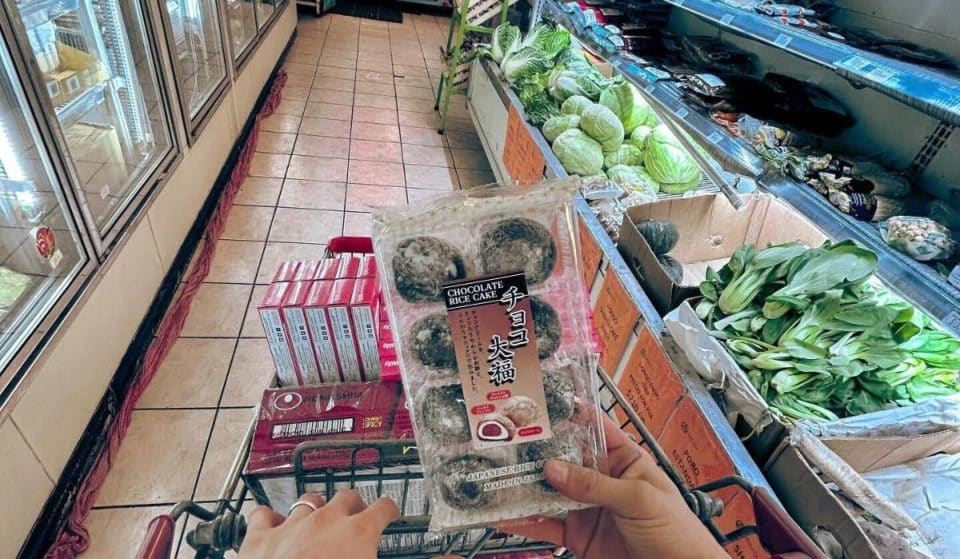 7 tiendas para conseguir cosas japonesas en la CDMX