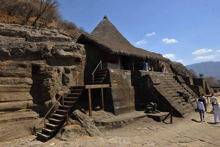 Malinal The 8 Most Beautiful Magical Towns Close To CDMX