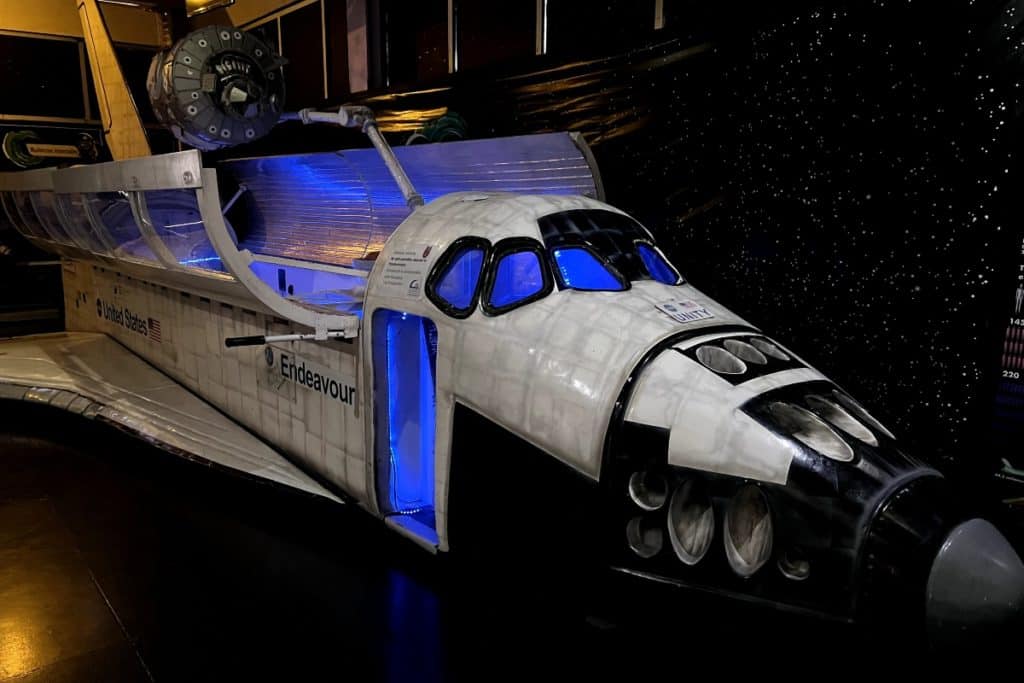 planetario luis enrique erro