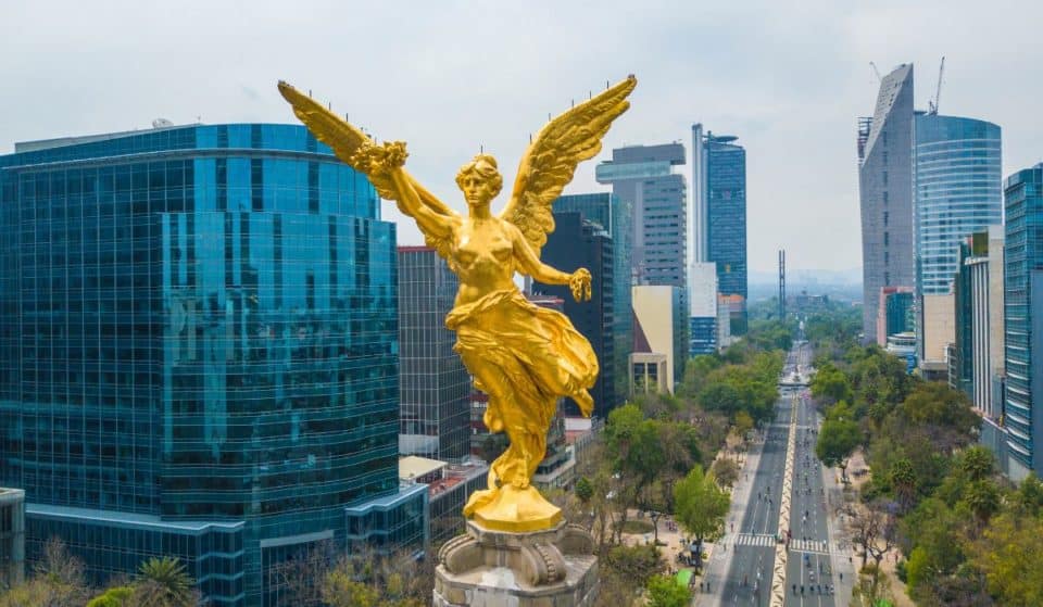 Esta es la calle más bonita de CDMX: te contamos su origen