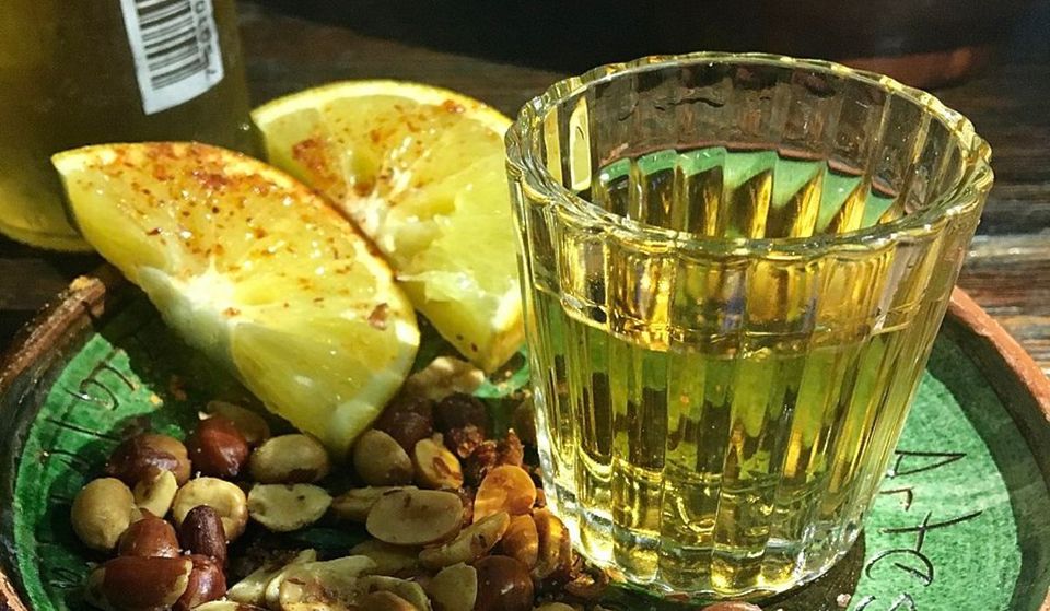 Todo sobre el Festival de la Milpa y el Mezcal de CDMX
