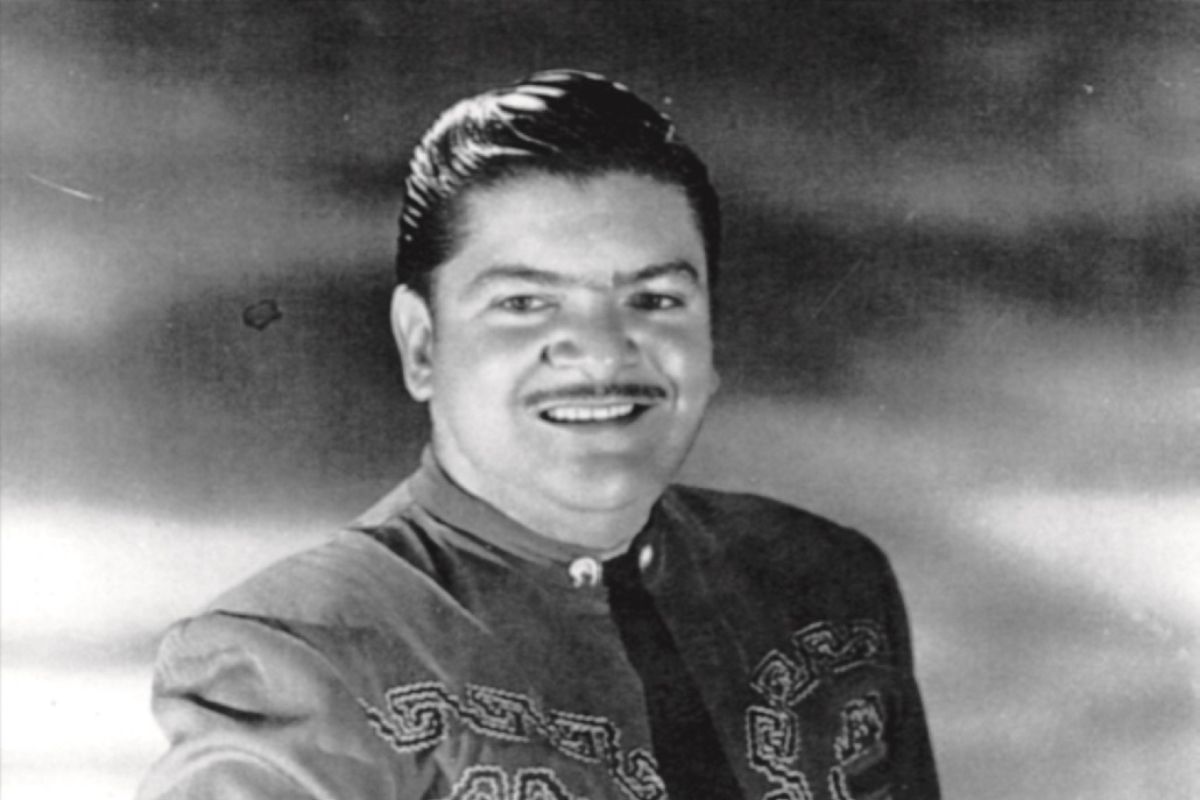 Bellas Artes tendrá sinfónico dedicado a José Alfredo Jiménez