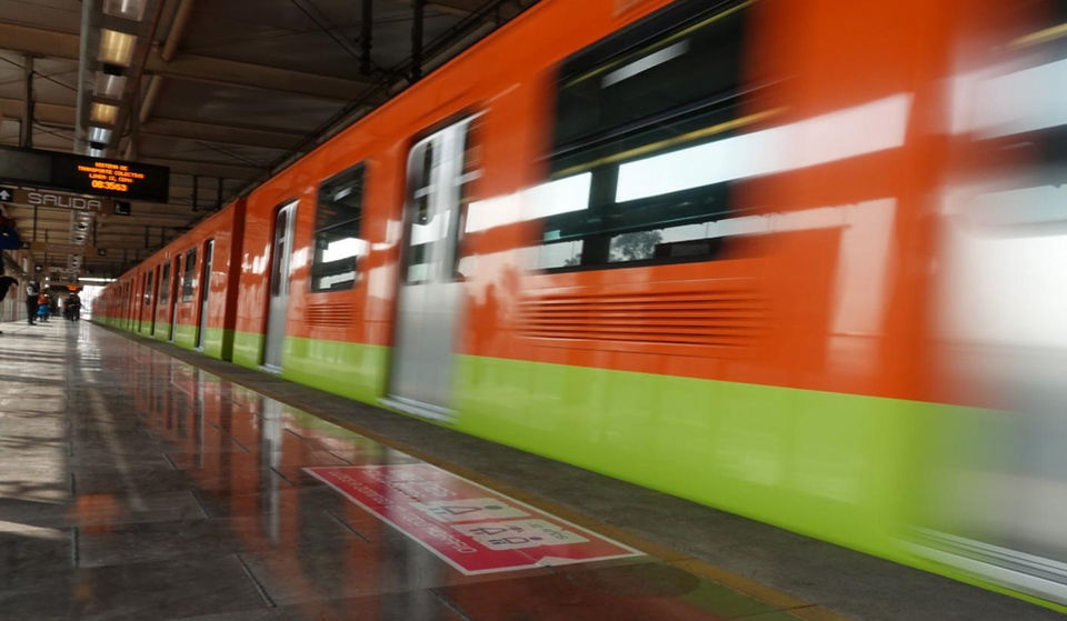 ¿Verás a Taylor Swift? ¡El horario del Metro se ampliará!