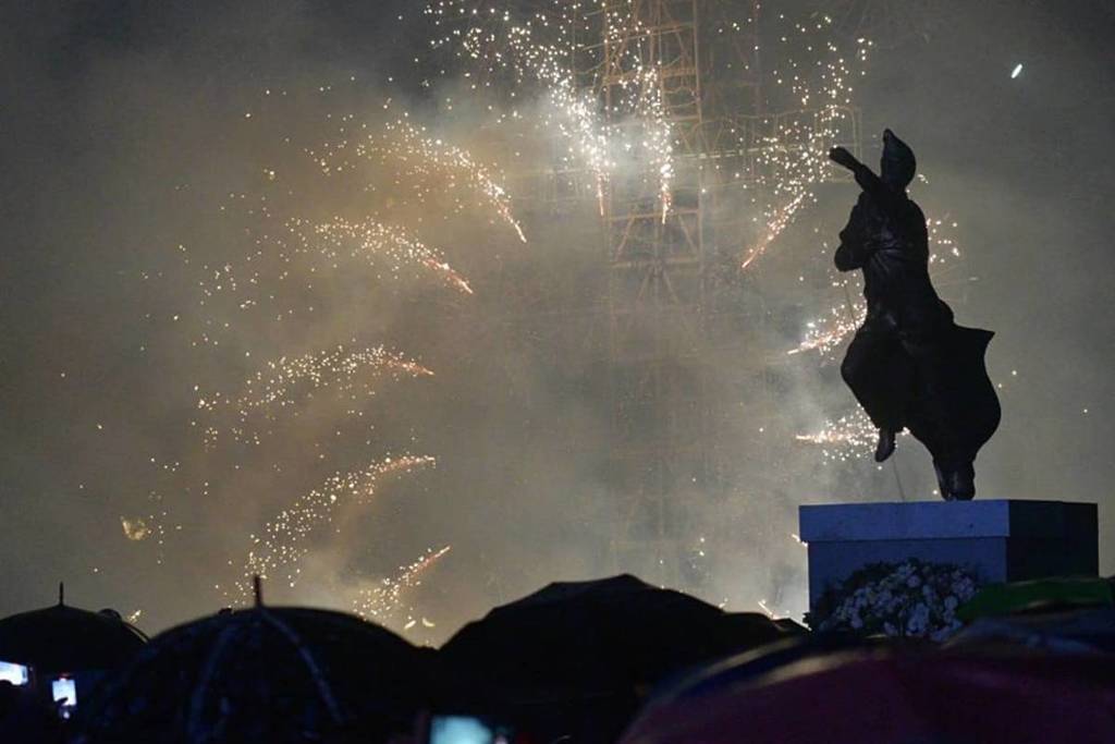 grito alcaldías azcapotzcalco