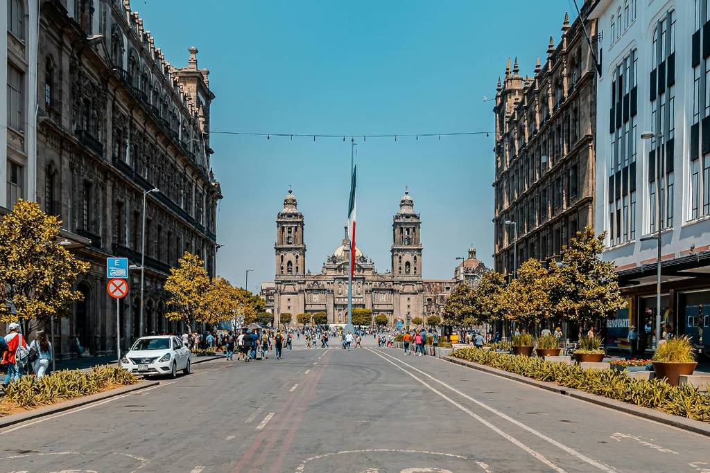 qué hacer hoy en CDMX