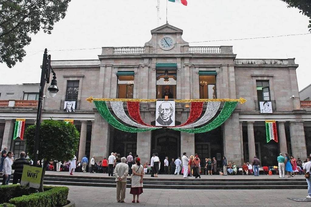 Tlalpan 15 septiembre