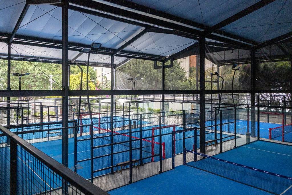 Club de Pádel Marbella