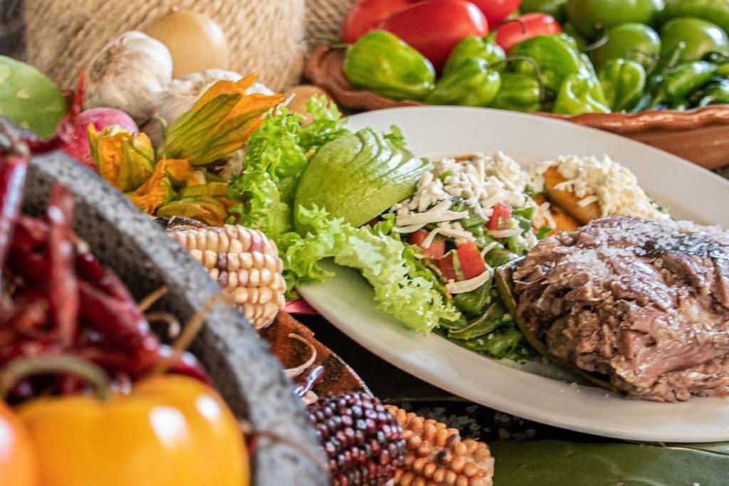 restaurante arroyo cdmx