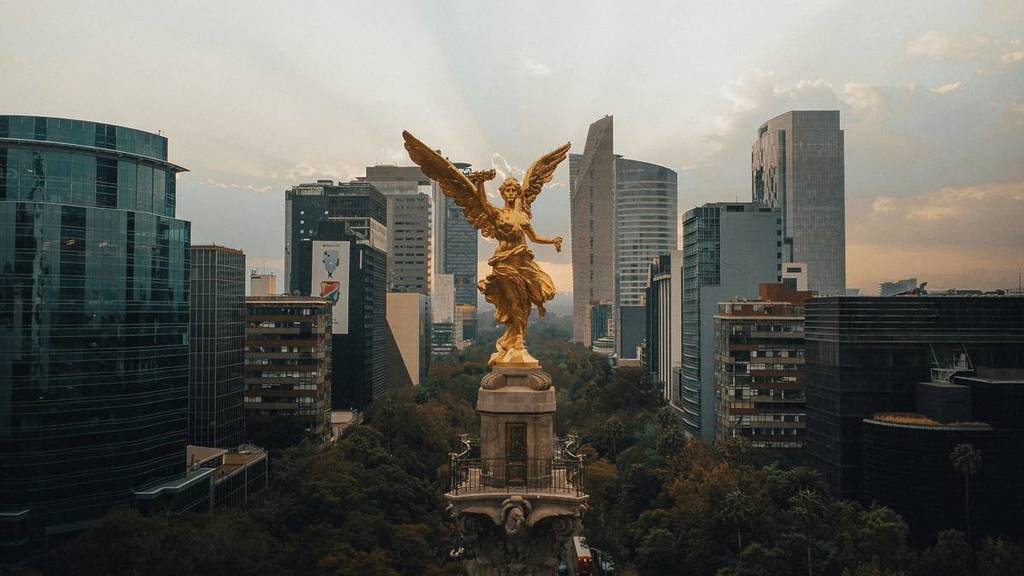 Things to do in CDMX: museums, concerts and gastronomic plans