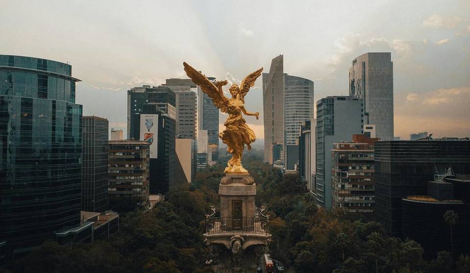 What to do today in Mexico City