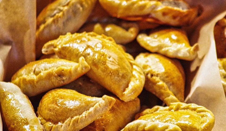 ¿Dulce o salado? ¡Así será el Festival del Paste en Hidalgo!