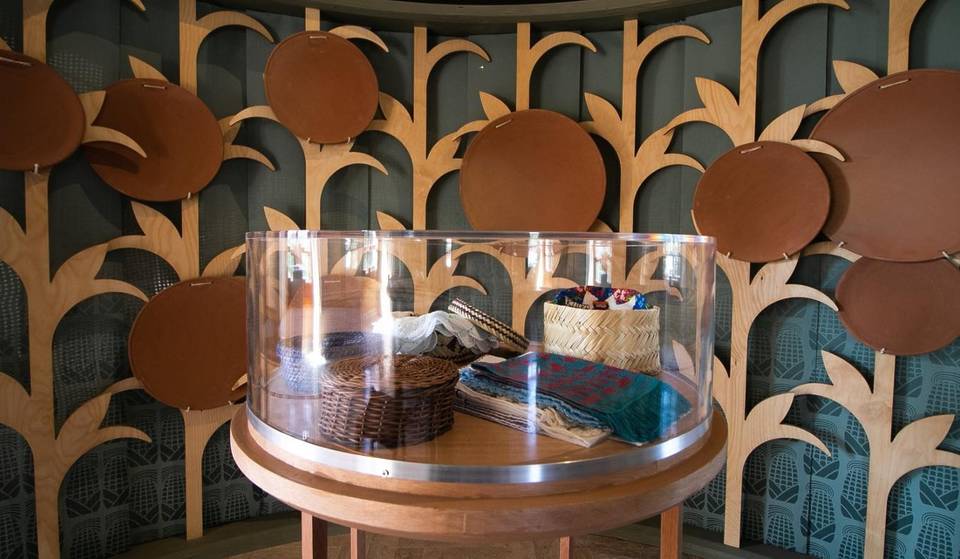 ¡5 museos de comida en CDMX! Pulque, tequila y más