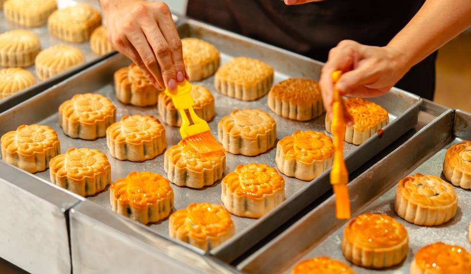 China en Los Pinos: danza, exposiciones, comida, cine y más