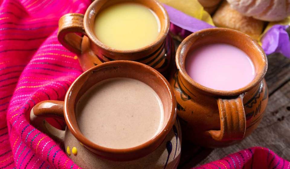 ¡Olvídate del frío en la Feria del Atole en Tláhuac 2024!