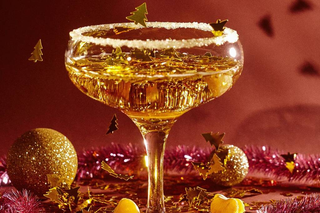 cena baile año nuevo en cdmx