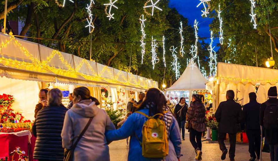 ¡Lánzate al Festival Turístico Navideño en Chapultepec!