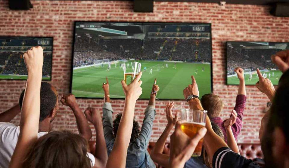 Dónde ver la final del futbol en CDMX: los mejores lugares