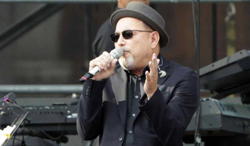 Concierto de fin de año en CDMX: estará Rubén Blades