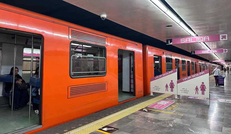 Así será el horario del transporte publico en Navidad