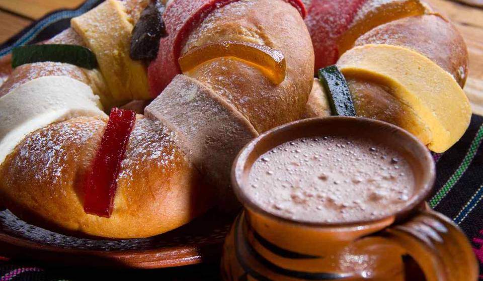 Anuncian fecha del Festival de Rosca de Reyes en Tláhuac