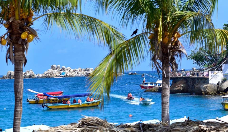 Puentes de 2025 en México: ¡Organiza tus vacaciones!