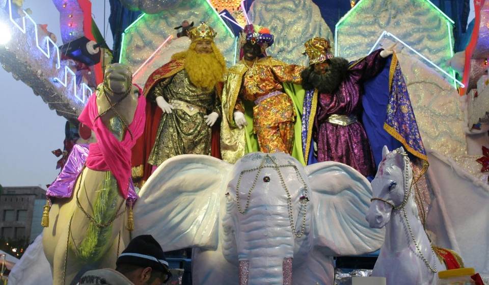 ¡Estas alcaldías tendrán actividades por Día de Reyes 2024!