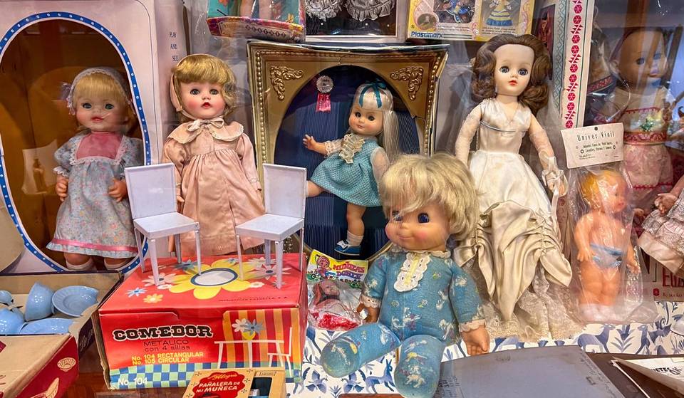 Casa de las Mil Muñecas es el nuevo museo de CDMX