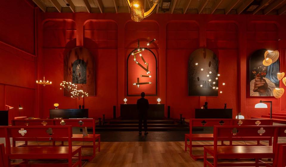 Maison Diez Company 2024: ¡regresa a CDMX la expo luminosa!
