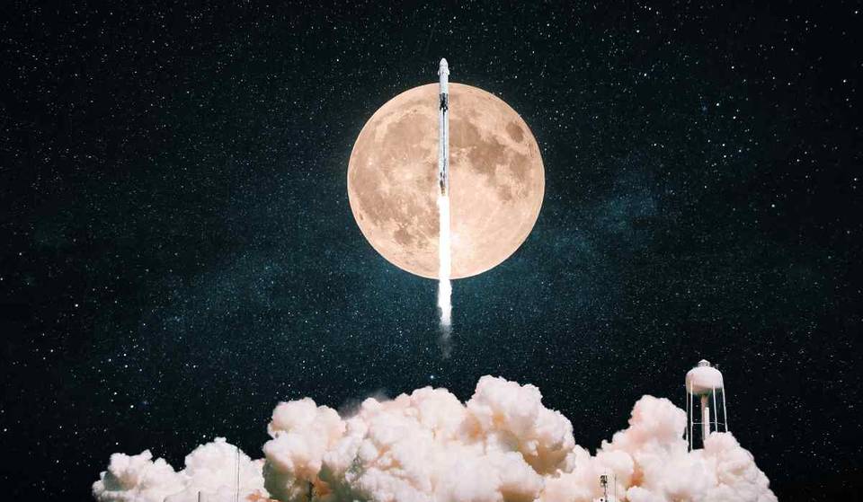 ¿Qué pasó con el Proyecto Colmena de UNAM que iba a la Luna?
