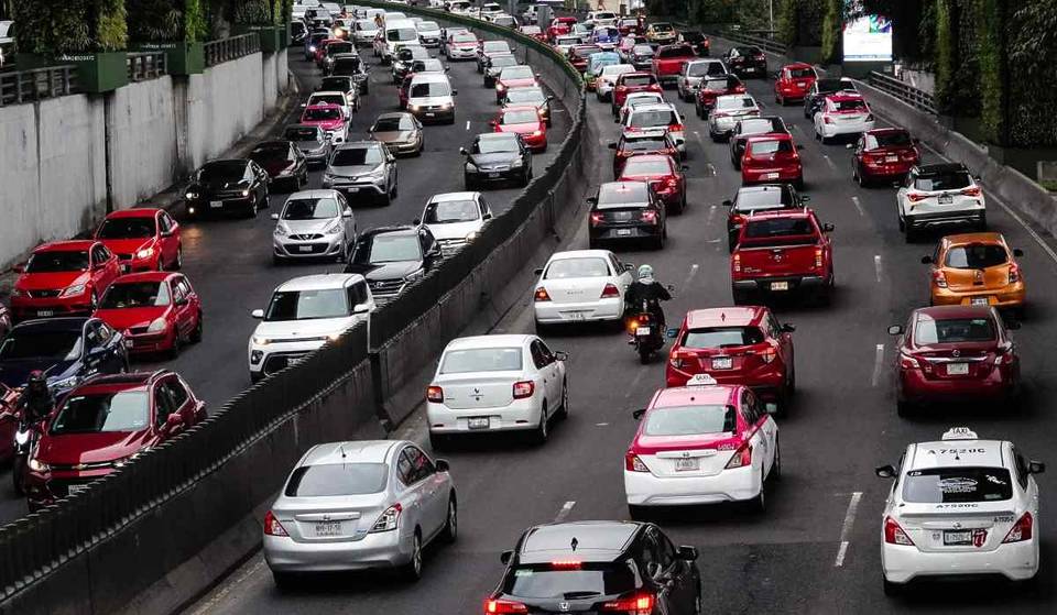 Este es el costo de licencias en CDMX durante 2024