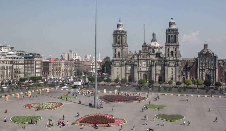 Qué hacer gratis el 14 de febrero en CDMX: celebra el amor