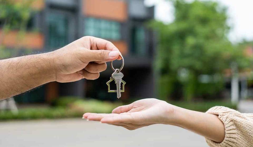 Las 5 colonias más baratas para comprar vivienda en CDMX