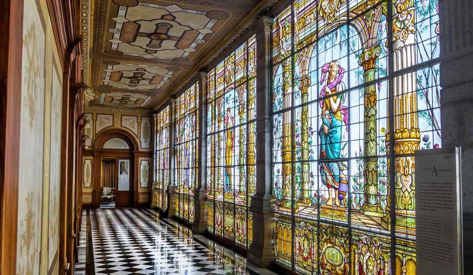 The 10 most beautiful museums in CDMX to take pictures of