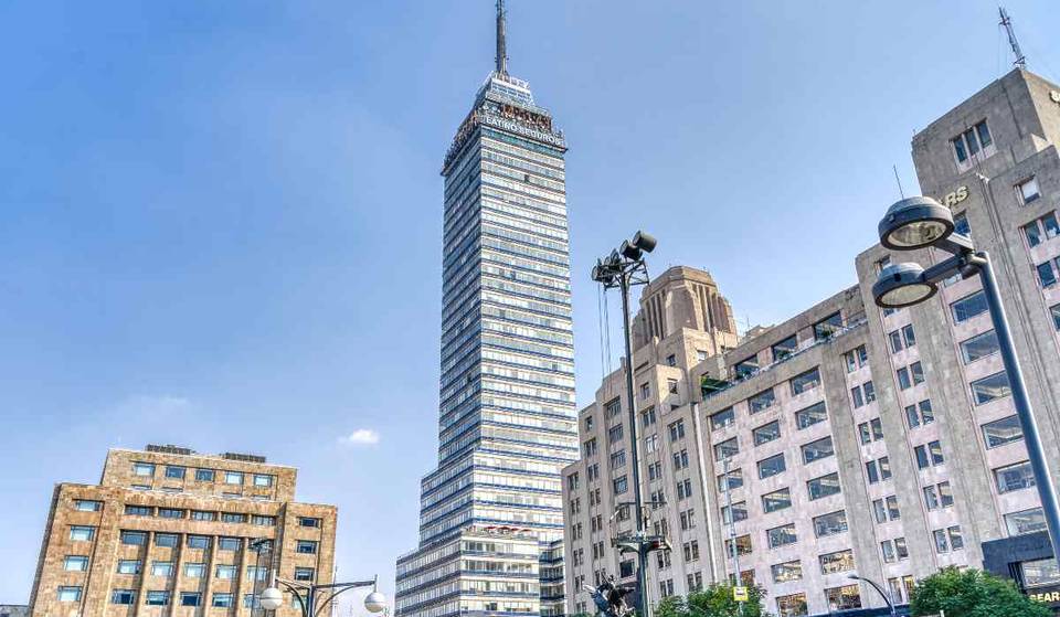 Éntrale a la carrera vertical en la Torre Latino 2024