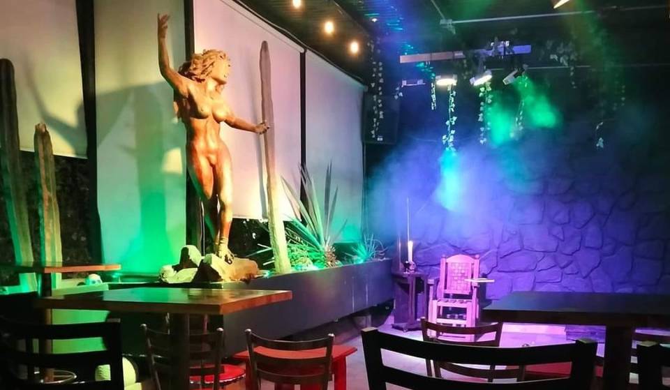 Conoce la experiencia temática de Edgar Allan Poe en CDMX