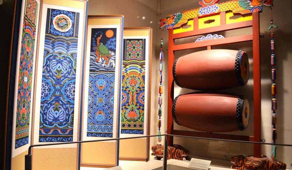 14 museos del Centro Histórico de CDMX que son imperdibles