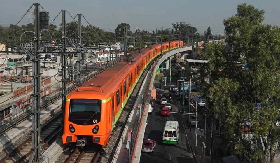¿Cuándo abre Línea 12 del Metro? Esta es la fecha exacta