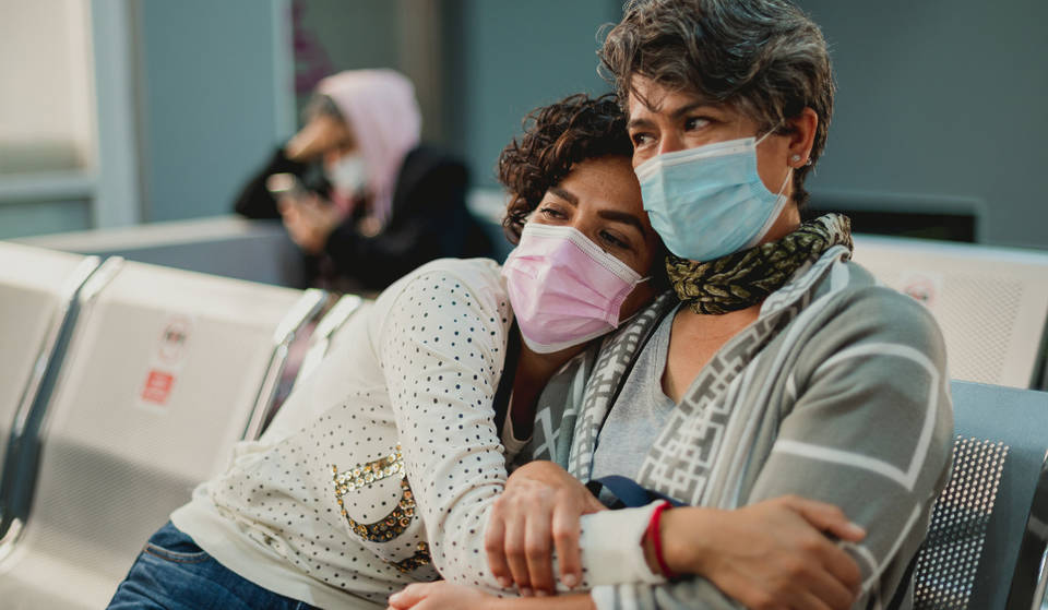 FUCAM, un espacio que lucha contra el cáncer de mama