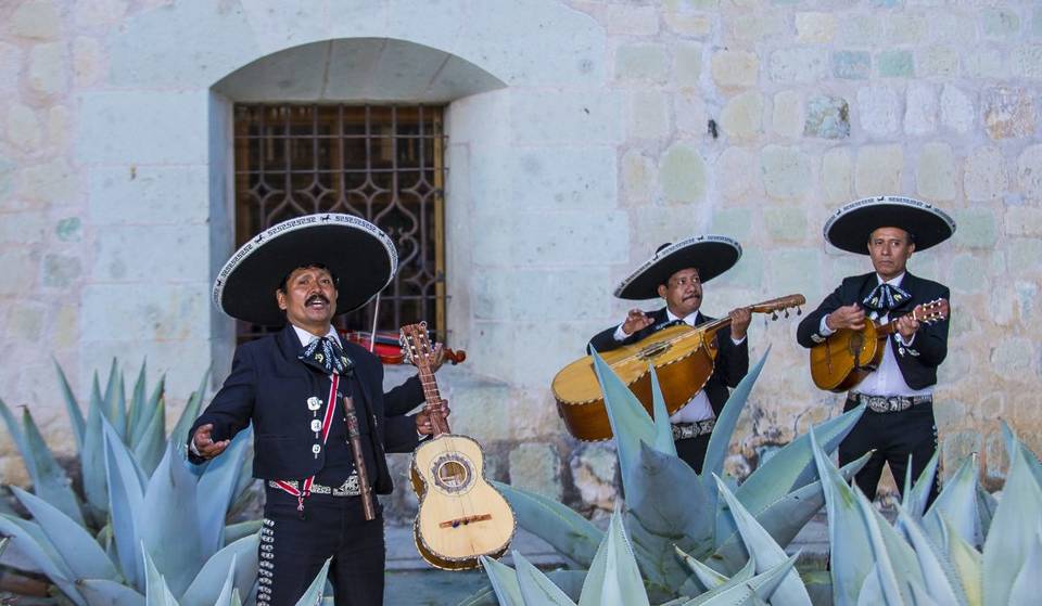 ¡Festival Ancestral tendrá pulque, cantina y hasta mariachi!